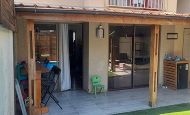 Casa en venta en Huechuraba