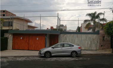 Casa en venta Fraccionamiento Las Américas $9,000,000