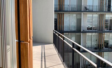 Venta de departamento en id Satélite a un lado de Mundo E