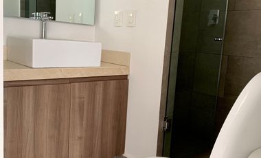 Venta de departamento en id Satélite a un lado de Mundo E