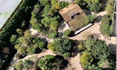 Venta de departamento en id Satélite a un lado de Mundo E