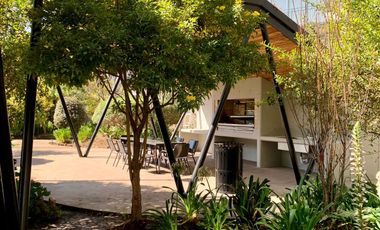 Venta de departamento en id Satélite a un lado de Mundo E