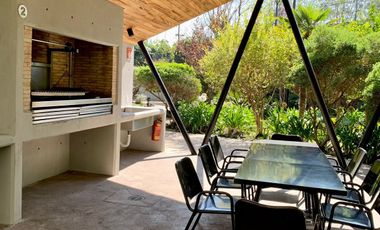 Venta de departamento en id Satélite a un lado de Mundo E