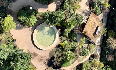 Venta de departamento en id Satélite a un lado de Mundo E