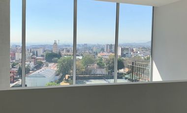 Venta de departamento en id Satélite a un lado de Mundo E