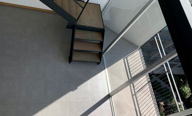 Venta de departamento en id Satélite a un lado de Mundo E