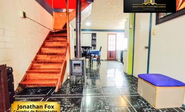 Se Vende casa en Peñuelas - Hualpén