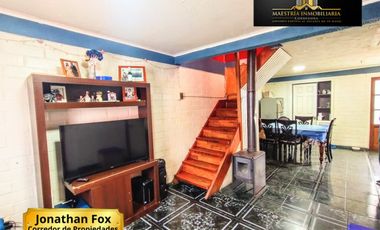 Se Vende casa en Peñuelas - Hualpén