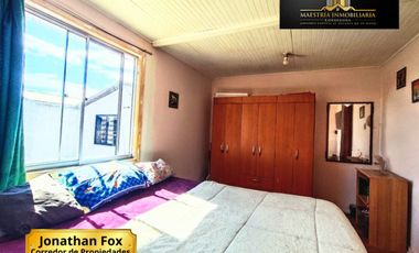 Se Vende casa en Peñuelas - Hualpén