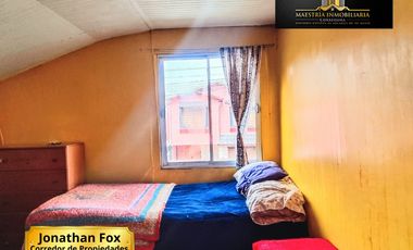Se Vende casa en Peñuelas - Hualpén