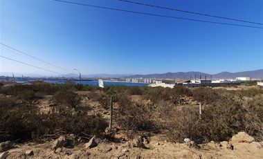Terreno Construccion  en Venta en Avenida Los Héroes
