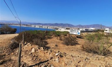 Terreno Construccion  en Venta en Avenida Los Héroes