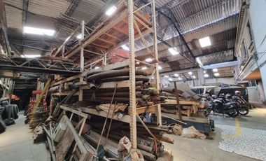 BODEGA EN ARRIENDO UBICADA EN MEDELLIN SECTOR COLOMBIA