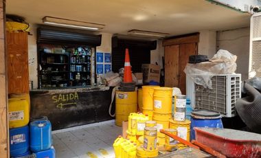 BODEGA EN ARRIENDO UBICADA EN MEDELLIN SECTOR COLOMBIA