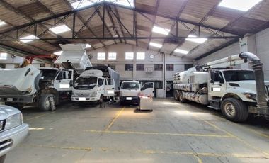 BODEGA EN ARRIENDO UBICADA EN MEDELLIN SECTOR COLOMBIA