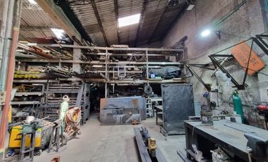 BODEGA EN ARRIENDO UBICADA EN MEDELLIN SECTOR COLOMBIA