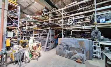 BODEGA EN ARRIENDO UBICADA EN MEDELLIN SECTOR COLOMBIA