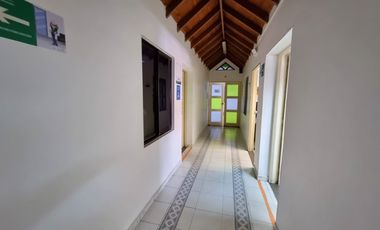 BODEGA EN ARRIENDO UBICADA EN MEDELLIN SECTOR COLOMBIA