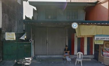FOR SALE - Vacant Lot in Mandaluyong City