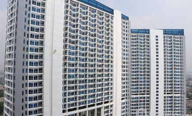 Apartemen Puri Mansion