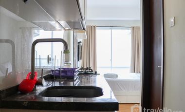 Apartemen Puri Mansion