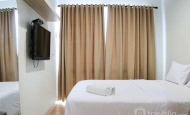 Apartemen Puri Mansion