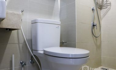 Apartemen Puri Mansion