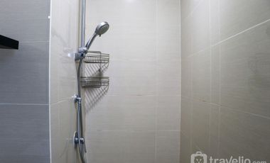 Apartemen Puri Mansion