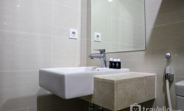 Apartemen Puri Mansion