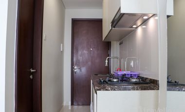 Apartemen Puri Mansion