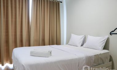 Apartemen Puri Mansion