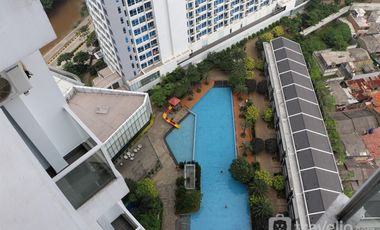 Apartemen Puri Mansion