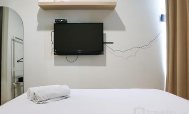 Apartemen Puri Mansion