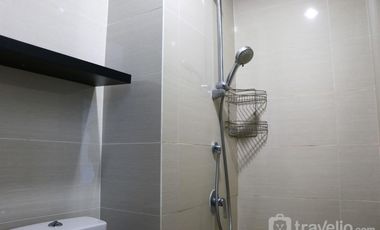 Apartemen Puri Mansion