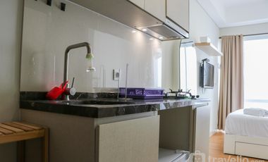 Apartemen Puri Mansion