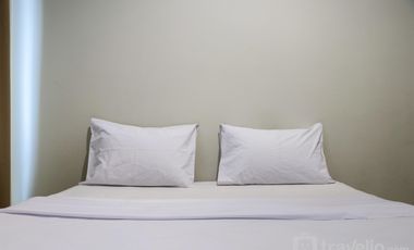 Apartemen Puri Mansion