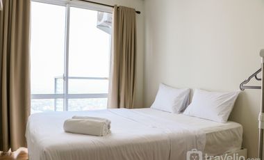 Apartemen Puri Mansion