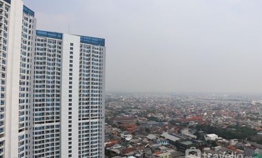 Apartemen Puri Mansion