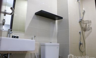 Apartemen Puri Mansion