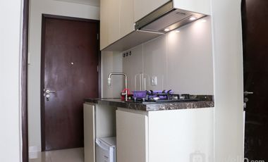 Apartemen Puri Mansion