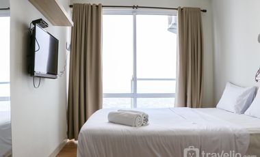 Apartemen Puri Mansion