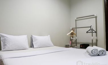 Apartemen Puri Mansion