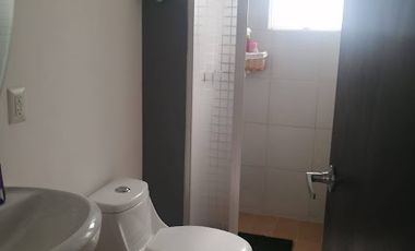 VENDO DEPARTAMENTO LA CIMA ESMERALDA ZONA ESMERALDA