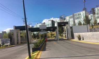 VENDO DEPARTAMENTO LA CIMA ESMERALDA ZONA ESMERALDA