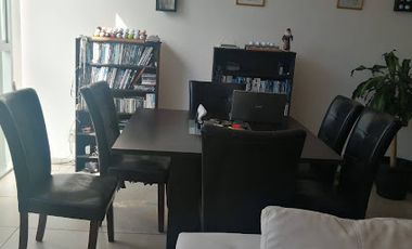 VENDO DEPARTAMENTO LA CIMA ESMERALDA ZONA ESMERALDA