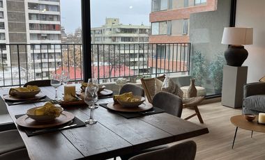 Departamento en Venta en Impera Insumos