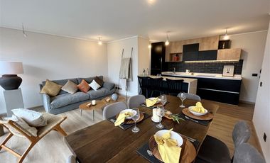 Departamento en Venta en Impera Insumos
