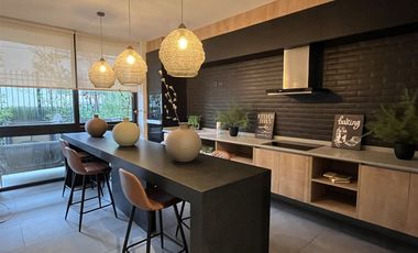 Departamento en Venta en Impera Insumos
