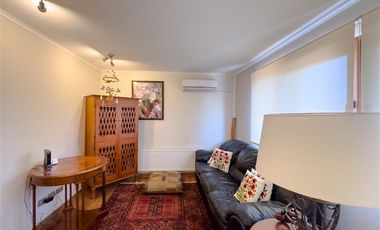 Venta 4d y 4b Chicureo Los Robles J.Rabat
