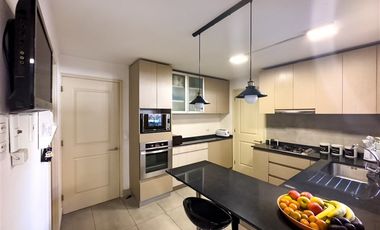 Venta 4d y 4b Chicureo Los Robles J.Rabat